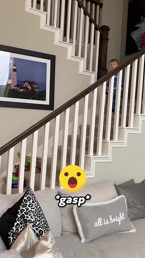 489K views · 3.3K reactions | He deserves an extra present!  #12DaysofLols #funny #holiday #Christmas #fall #fail #afv | America's Funniest Home Videos | Facebook