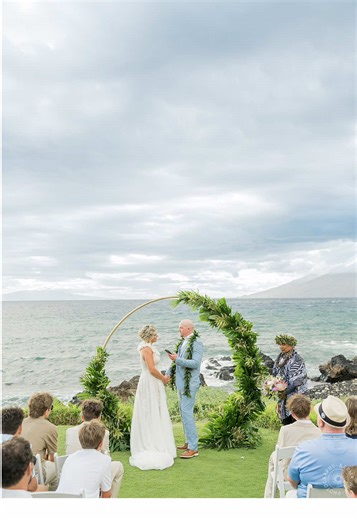 Wailea Beach Resort: Maui Wedding Venue Perks