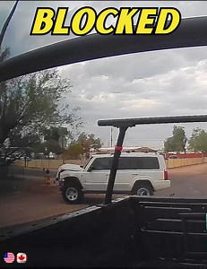 Rear-End crash. Don't Tailgate | Joyous Dashcam