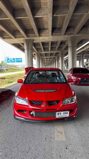 The Mitsubishi Lancer Evolution VIII (Evo  is one of the most iconic...