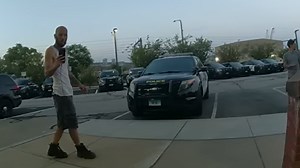 First Amendment 'audit' leads to suspension of Conn. officer