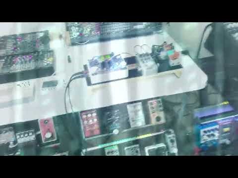 Mod Rex Minidrone board