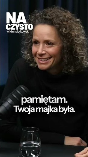 Majka z serialu "Rodzina zastępcza" i Monika w real live co mają wspólnego. podcast czeka.