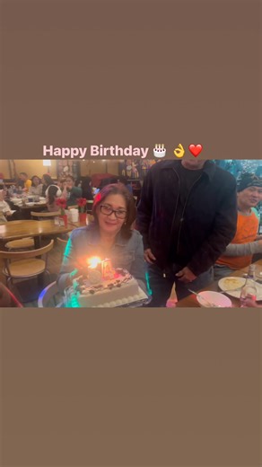 Happy 64 Birthday 🥳 mali yung # | Jane Dalit Bastero