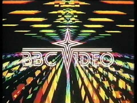 BBC Video Ident - Early Variant - Start
