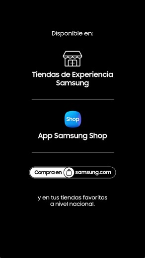 Prepárate para los Blue Days: Edición Navideña. La mejor forma de comprar y ahorrar. Del 3 al 28 de diciembre. | Samsung