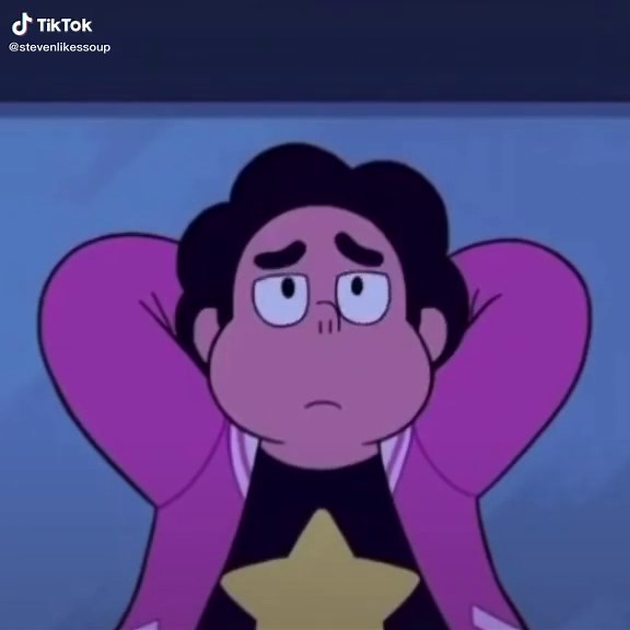steven’s mental descent #fyp #foryoupage #foryou #stevenuniverse #stevenuniversefuture