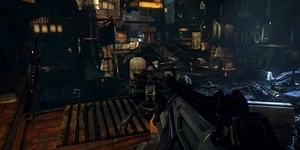 Brink gameplay videos: Container City, SMART