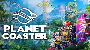 Planet Coaster (v1.3.6 & ALL DLC)