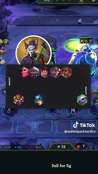 waterparktactics on TikTok