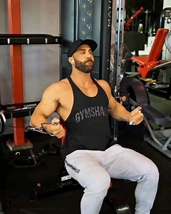 2K views · 709 reactions | Huge Chest Workout | Muscle man | Facebook