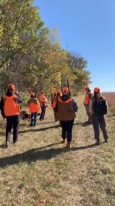 1.2K views | Women’s Pheasant Hunting Opener starts today | KIMT News 3 | Facebook