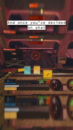 Before you start night machine