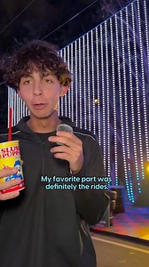 58K views · 1.1K reactions | Guests are feeling the magic at Christmas Wonderland!  Be part of the fun! Get your tickets NOW for the LARGEST HOLIDAY CARNIVAL IN THE U.S.! ❄️ | Christmas Wonderland | Facebook