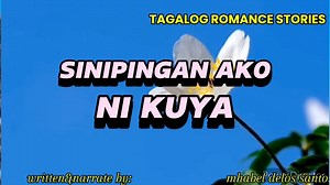 33K views · 394 reactions | Sinipingan ako ni Kuya #SPG #tagalogstories #truestories | Tagalog Romance Stories | Facebook