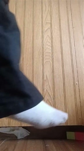 She was a fairy 🧚‍♀️