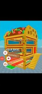 🌮 Taco Base Skin in Steal a Brainrot?! + Taco Index Explained (Maybe 😱)