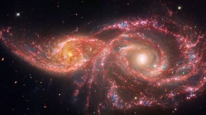 Some of the best space photos of 2024 in one video. Images courtesy: NASA, Don Pettit, ESA, CSA, STScI, Miguel Claro, Josh Dinner, SpaceX, Polaris Dawn, ESO/VPHAS team, Josh Dury, Hubble; Processing & License: Judy Schmidt, United Launch Alliance, CSA, Tea Temim - Princeton University • STScI, Maxar Technologies, G. Duchene (Universite de Grenoble I); Image Processing: Gladys Kober, K. Misselt (University of Arizona) and A. Abergel, EHT Collaboration, Trevor Mahlman | Space.com