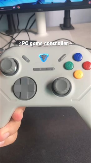 Fantech pc controller