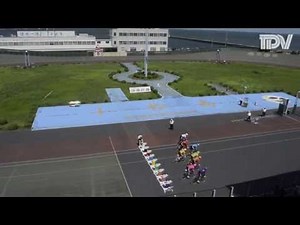 ふるさとを行く 小松島市役所周辺「小松島競輪場」