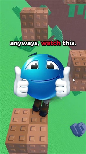 No Hands Trend pt2 🤩🔥 #roblox #shorts #trend