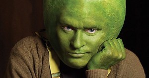 Watch Justin Timberlake In The Weirdest Commercial Ever