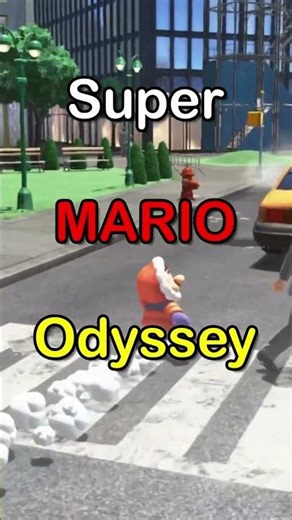 Compilation Of My Best Mario Challenges