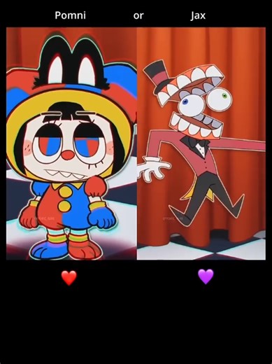 The Amazing Digital Circus: Explore Unique Animation