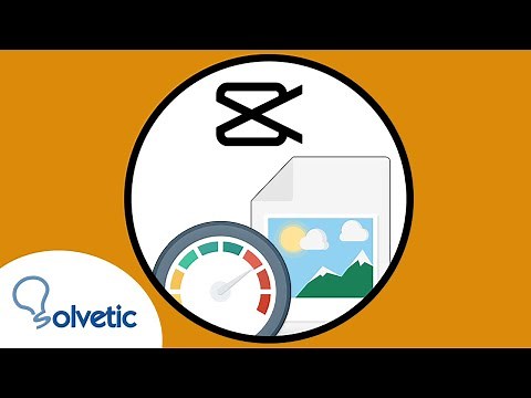 ⚡️ How to CHANGE the SPEED of PHOTOS in CapCut