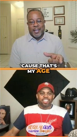 Just. Tell. Me!!! Ladies… don’t do age-math!!! #dating #ageofattraction #netflix