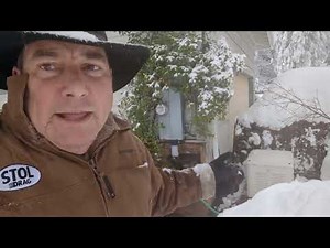 Generac Generator Blizzard Advisory....February 28, 2023