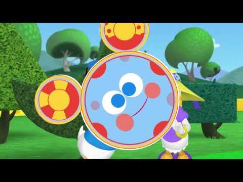 Mickey s Springtime Surprise Mickey Mouse clubhouse oh toodles compilation