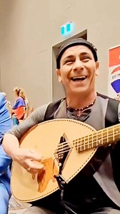 54K views · 512 reactions | Des moments de musique partagés dans la joie etcla bonne humeur, Salon de la culture algérienne, Laval, 17 mai 2025 #musiquekabyle | Hamid Ouchene chanteur kabyle | Facebook