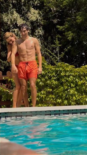Splash into Summer