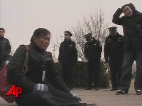 China Executes Two in Tainted Milk Scandal