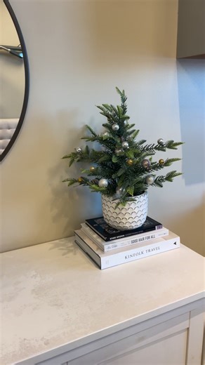 Holiday vibes in the salon ✨ I hope this space gives you a chance to slow down and recharge during the busy holiday season 🩷 | Ardour Beauty Boutique