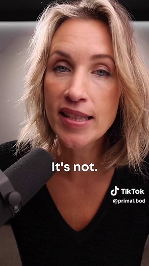 Primal Bod on TikTok