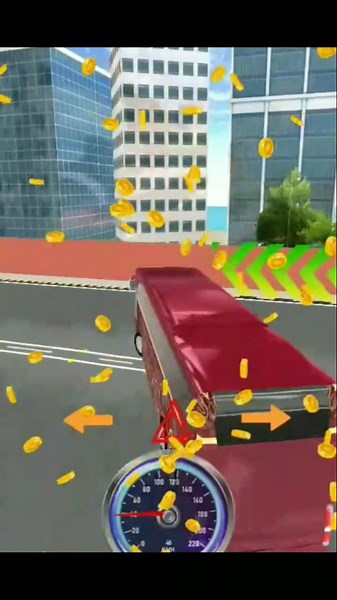 World bus driving Simulator gameplay World bus driving Simulator new update