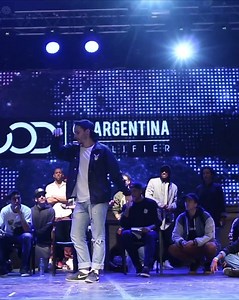 16K views · 280 reactions | Jose Tapia moves flowingly smoothly | World of Dance | Facebook