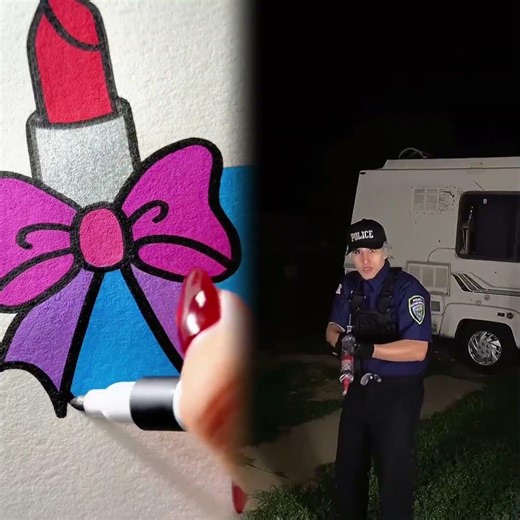 Who's the murderer?#shorts#kids#girl#school#for#foryouWho's the murderer?#shorts#kids#girl#school