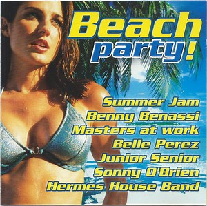 Various - Beach Party!