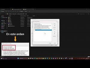 Solución: The SDK Microsoft.net.sdk.web specified could not be found VS2022 en Windows 11