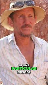 Amazing Opal Discovery: Outback Hunters Find $100,000 Gem! #shorts