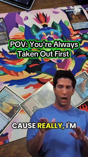 77K views · 1.2K reactions | Atraxa Does NOT Make Me The Threat  Code 'Inthe99' For 10% off the best playmats money can buy 欄 https://www.jankmats.com?sca_ref=9672454.I7PRp3D5sP #mtg #mtgmemes #magicthegathering #commander #magicmemes | In the 99 | Facebook