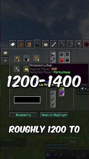 Endgame Player Reviews Your Profiles! [55] #minecraft #hypixel #skyblock #yadi