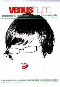 Venus Hum - Mechanics & Mathematics A Concert Film By Neil Smith