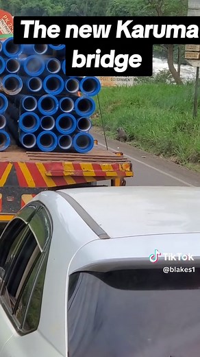 Karuma Bridge Updates: Construction Progress Today