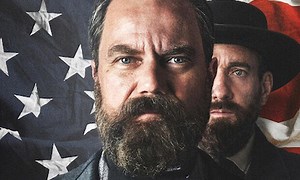 Netflix Brings President James Garfield’s Forgotten Assassination to Life