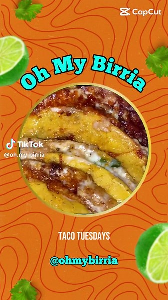 Delicious Homemade Birria Tacos Recipe