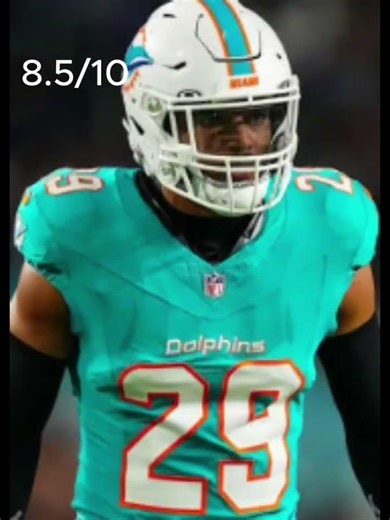 Ranking NFL teams jerseys part 6